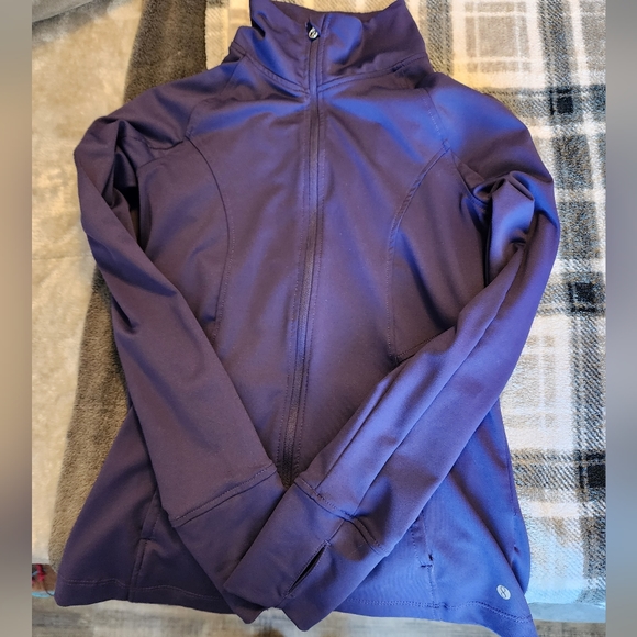 Athletic jacket - Picture 1 of 3